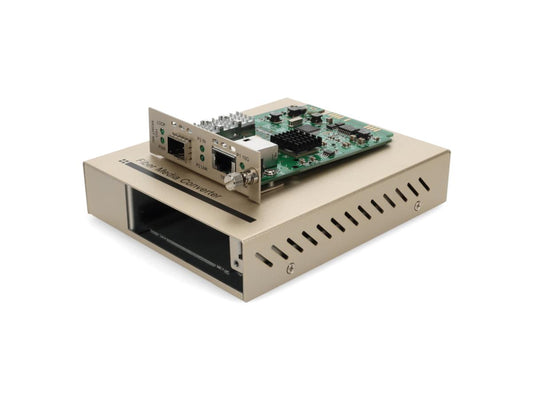 Add-Onaddmcc10Grjsfpsk 10Gbs 1 Rj-45 To 1 Sfp+