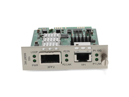 Add-Onadd-Mcc10Grjxfp 10Gbs 1 Rj-45 To 1 Xfp M