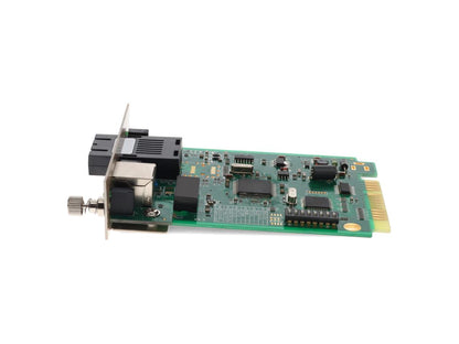 Add-Onadd-Mcc1Msm20 100Mbs 1 Rj-45 To 1 Sc Med