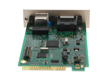 Add-Onadd-Mcc1Msm20 100Mbs 1 Rj-45 To 1 Sc Med