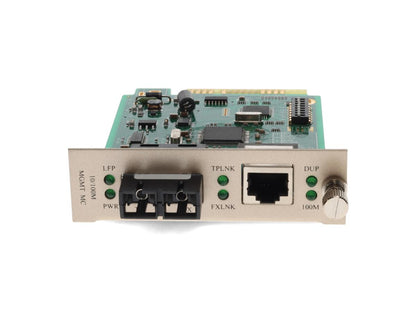 Add-Onadd-Mcc1Msm20 100Mbs 1 Rj-45 To 1 Sc Med