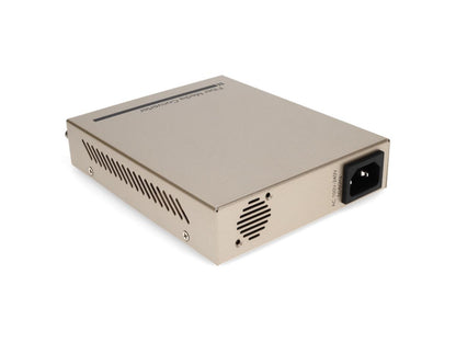 Add-Onadd-Mfmc-Bx-Usc 100Mbs 1 Rj-45 To 1 Sc M