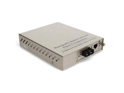 Add-Onadd-Mgmc-Lx-2Sc 1Gbs 1 Rj-45 To 1 Sc Med