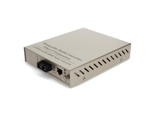 Add-Onadd-Mgmc-Lx-2Sc 1Gbs 1 Rj-45 To 1 Sc Med