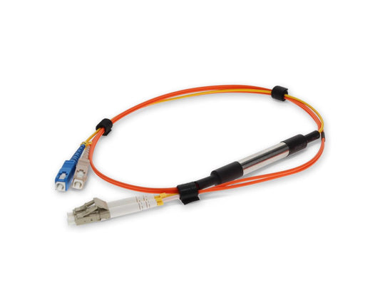 Add-Onadd-Mode-Lcsc6-1 1M Condición del modo naranja