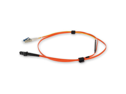 Câble de conditionnement en mode M/M Add-On3M Mt-Rj/Lc