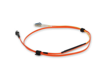 Câble de conditionnement en mode M/M Add-On3M Mt-Rj/Lc