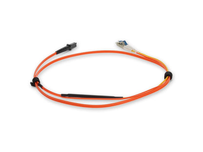 Câble de conditionnement en mode M/M Add-On3M Mt-Rj/Lc