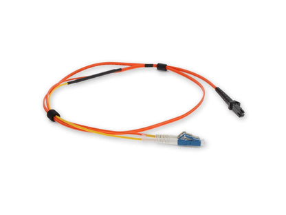 Câble de conditionnement en mode M/M Add-On3M Mt-Rj/Lc