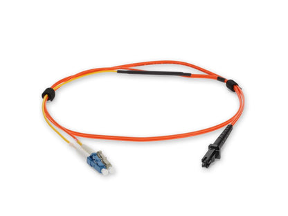 Câble de conditionnement en mode M/M Add-On3M Mt-Rj/Lc