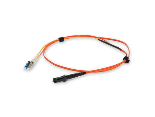 Câble de conditionnement en mode M/M Add-On3M Mt-Rj/Lc