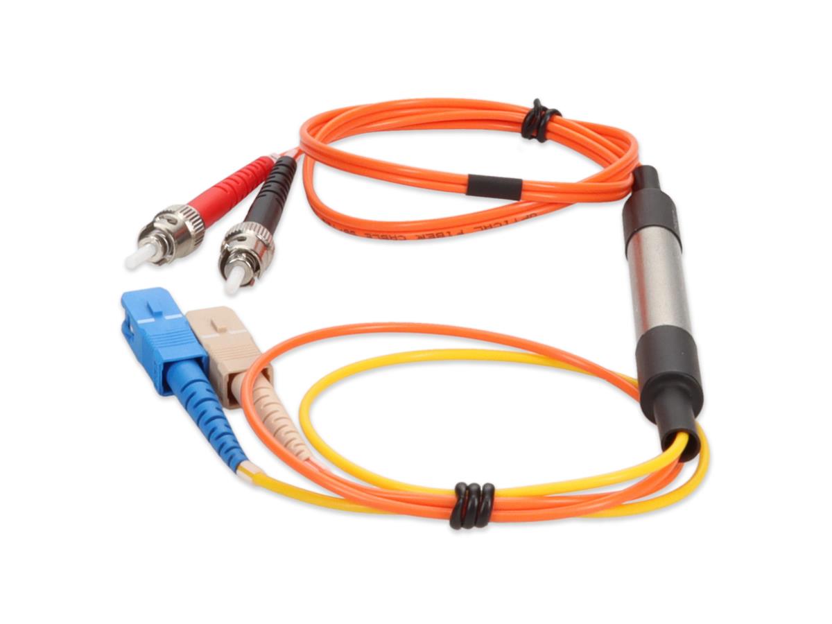 Add-Onadd-Mode-Stsc5-1 1M Condición del modo naranja