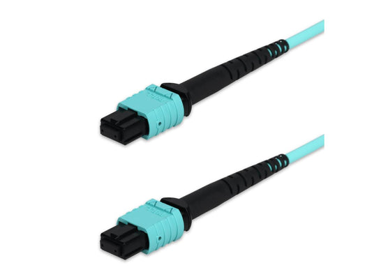 Module complémentaire addmpompo10M5Om4 10M Om4 Aqua Duplex Pat