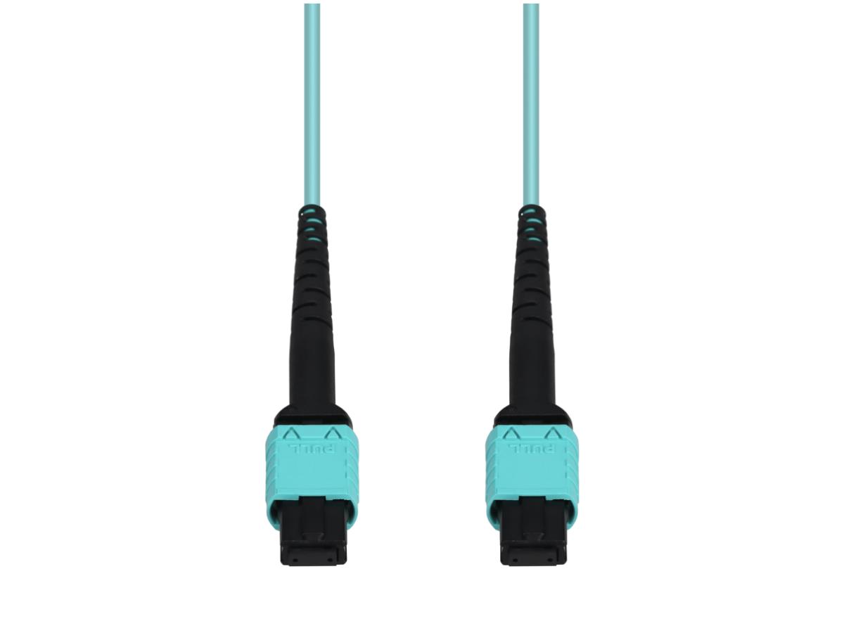 Complemento Add-Onaddmpompo10M5Om4 10M Om4 Aqua Duplex Pat