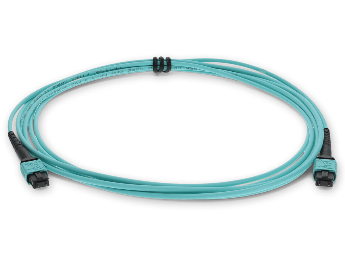 Complemento Add-Onaddmpompo10M5M4M 10M Om4 Aqua Duplex Pat