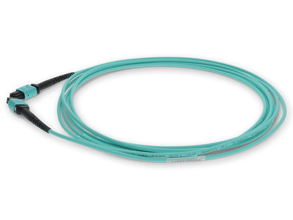 Complemento Add-Onaddmpompo10Mm4Sm 10M Om4 Aqua Duplex Pat