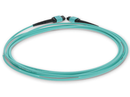 Complemento Add-Onaddmpompo10Mm4Sm 10M Om4 Aqua Duplex Pat