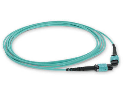 Complemento Add-Onaddmpompo10Mm4Sm 10M Om4 Aqua Duplex Pat