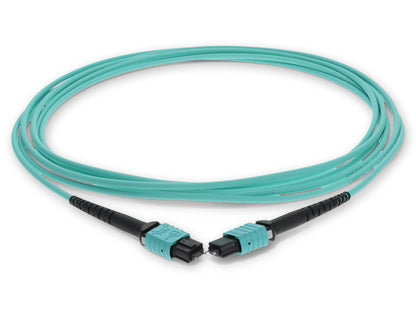 Complemento Add-Onaddmpompo10Mm4Sm 10M Om4 Aqua Duplex Pat