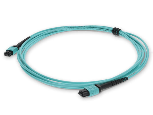 Module complémentaire addmpompo1M5Om4M 1M Om4 Aqua Duplex Patch