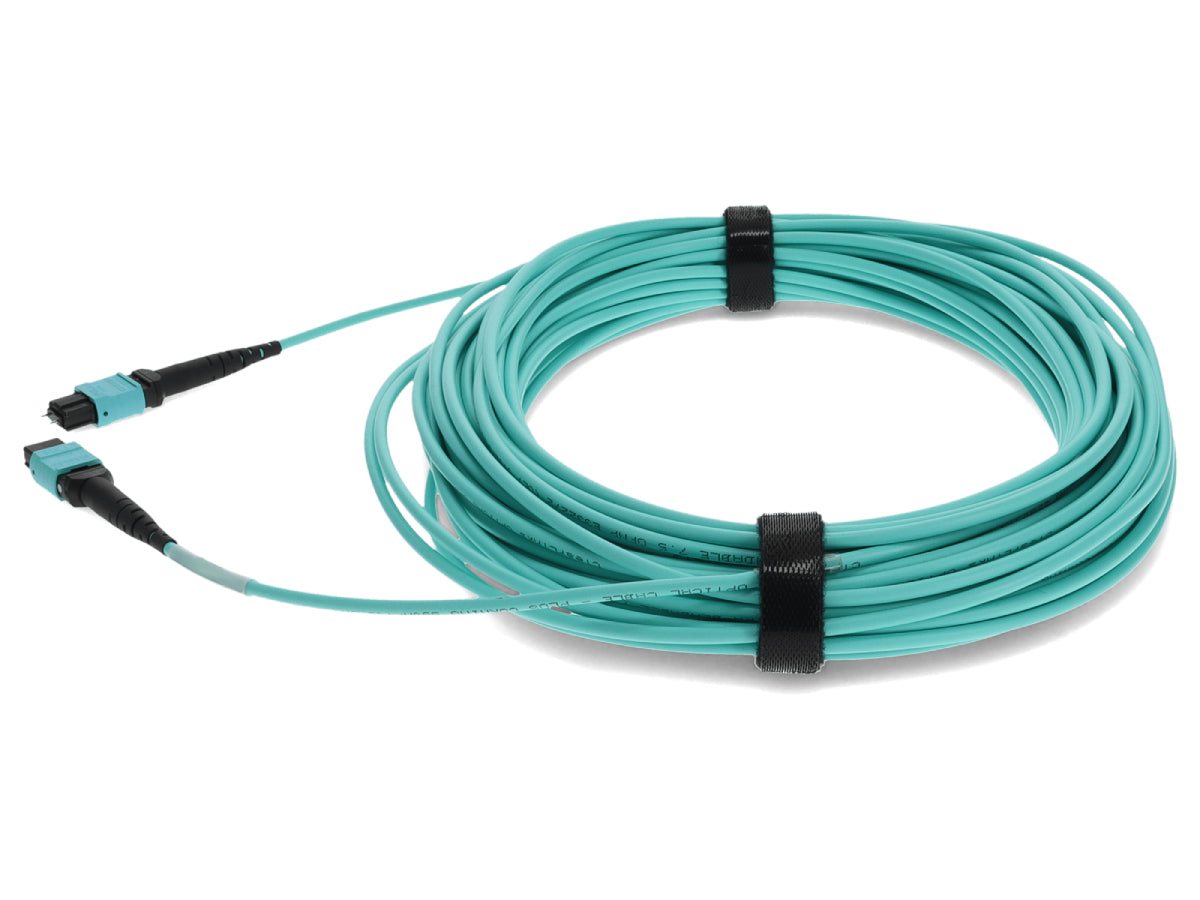 Module complémentaire addmpompo20M5M4M 20M Om4 Aqua Duplex Pat