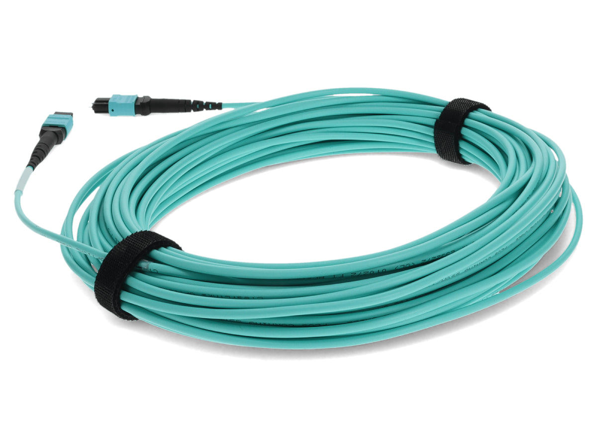 Module complémentaire addmpompo20M5M4M 20M Om4 Aqua Duplex Pat