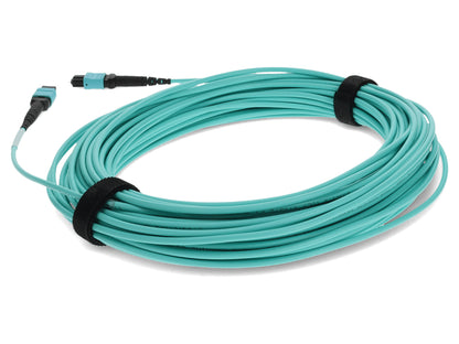 Module complémentaire addmpompo20M5M4M 20M Om4 Aqua Duplex Pat
