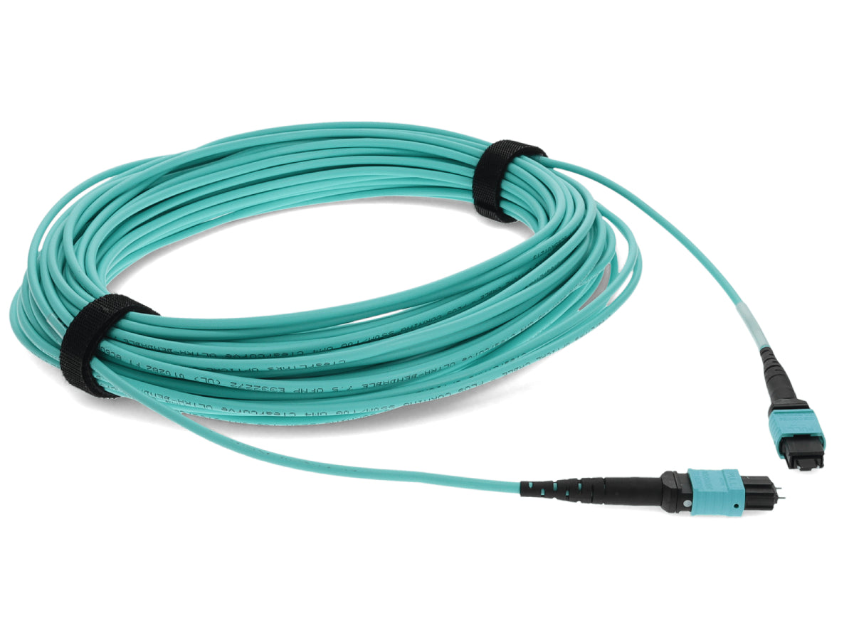 Module complémentaire addmpompo20M5M4M 20M Om4 Aqua Duplex Pat