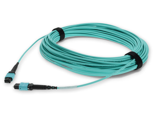 Module complémentaire addmpompo20M5M4M 20M Om4 Aqua Duplex Pat