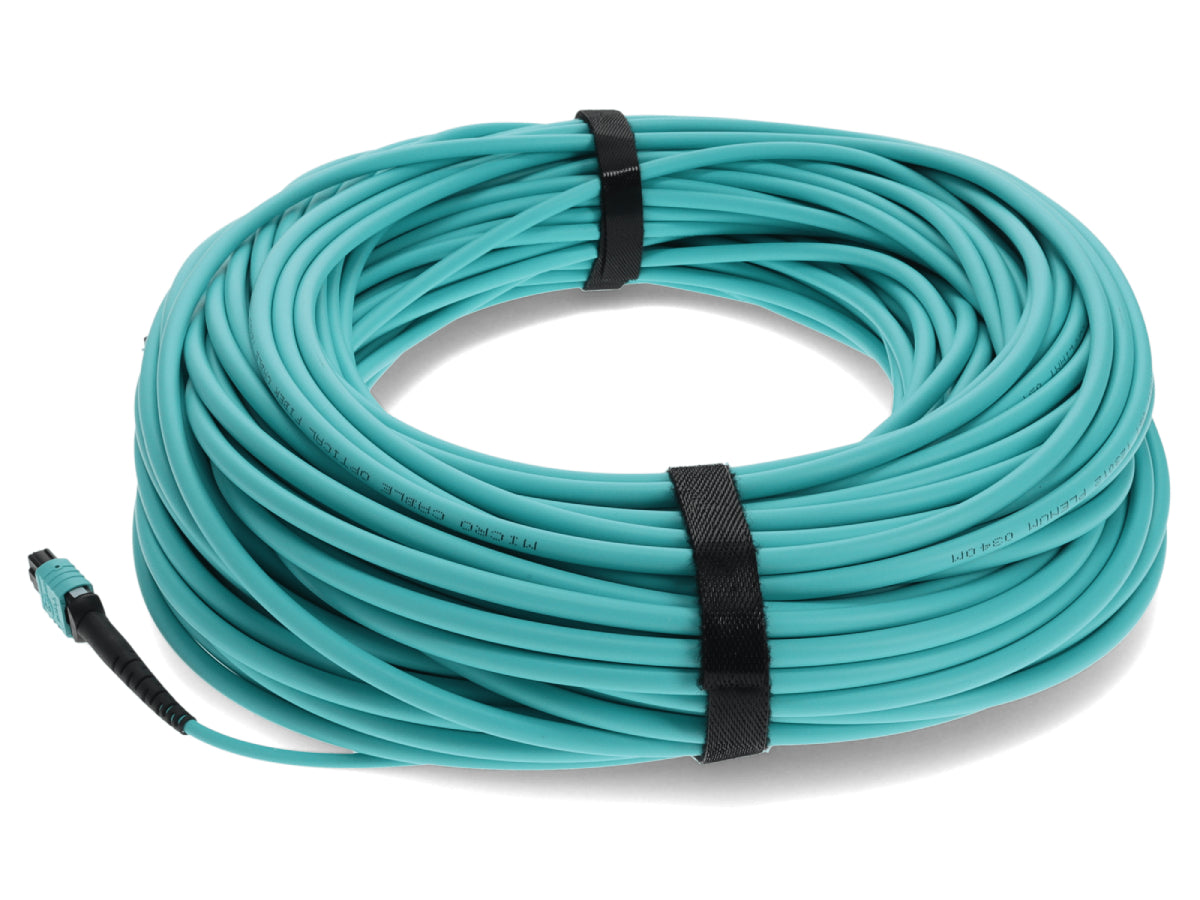 Complemento Add-Onaddmpompo20Mm4Sm 20M Om4 Aqua Duplex Pat