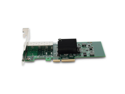Add-On10Gbs Single Sfp+ Pcie X8 Nic