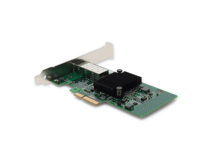 Add-On10Gbs Single Sfp+ Pcie X8 Nic