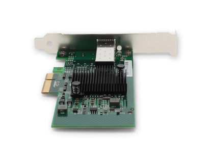 Add-On10Gbs Single Sfp+ Pcie X8 Nic