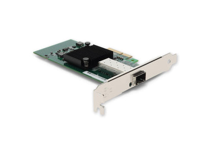 Add-On10Gbs Single Sfp+ Pcie X8 Nic