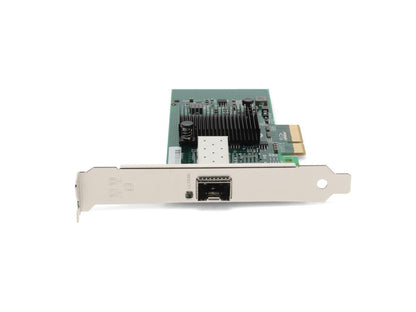 Add-On10Gbs Single Sfp+ Pcie X8 Nic