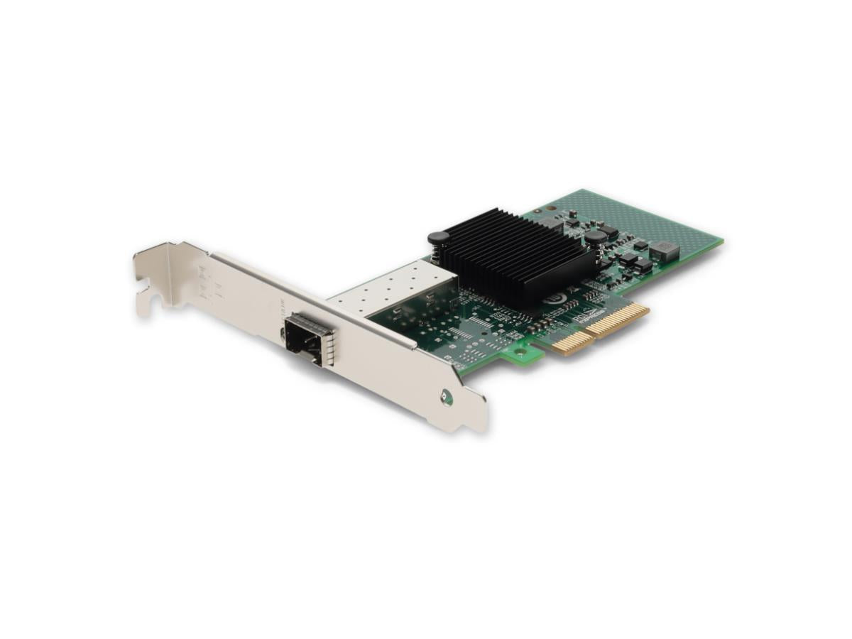 Add-On10Gbs Single Sfp+ Pcie X8 Nic