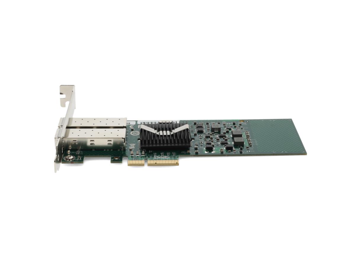Add-On1Gbs Dual Sfp Pcie X4 Nic