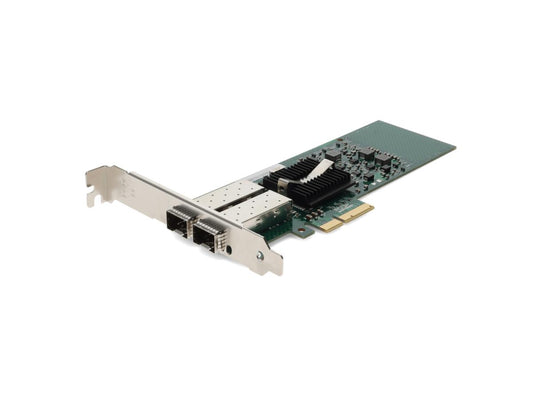 Add-On1Gbs Dual Sfp Pcie X4 Nic