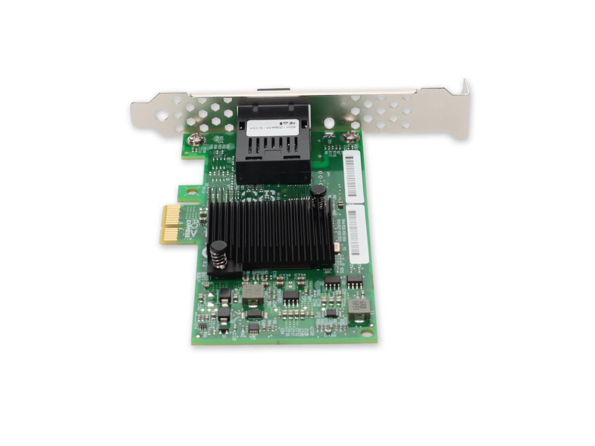 Add-Onadd-Pcie-Sc-Sxx1 1Gbs Single Sc Pcie X1
