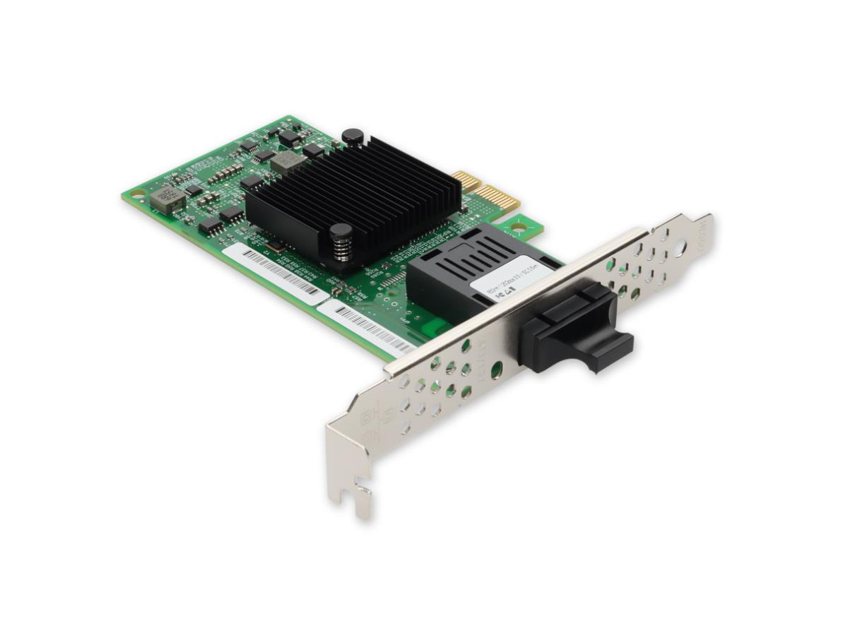 Add-Onadd-Pcie-Sc-Sxx1 1Gbs Single Sc Pcie X1