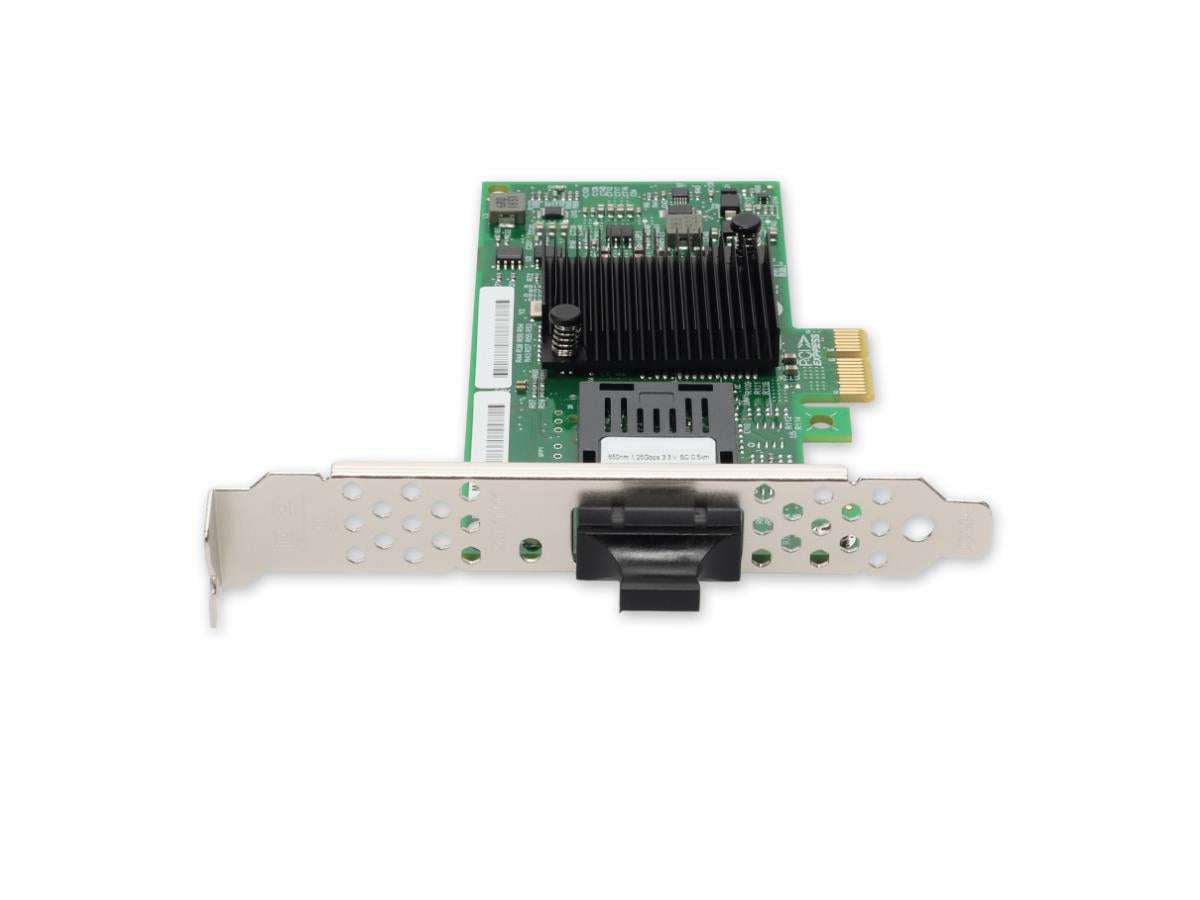 Add-Onadd-Pcie-Sc-Sxx1 1Gbs Single Sc Pcie X1