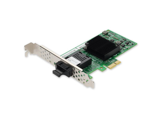 Add-Onadd-Pcie-Sc-Sxx1 1Gbs Single Sc Pcie X1