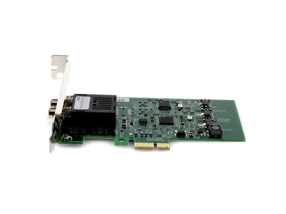 Carte réseau PCIe X1 simple 100 Mbit/s