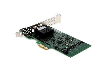 Carte réseau PCIe X1 simple 100 Mbit/s
