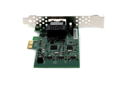 Carte réseau PCIe X1 simple 100 Mbit/s