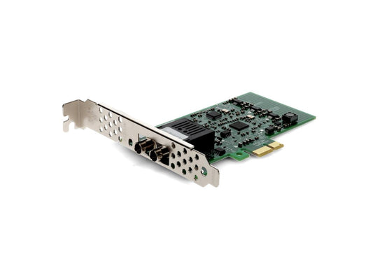 Carte réseau PCIe X1 simple 100 Mbit/s