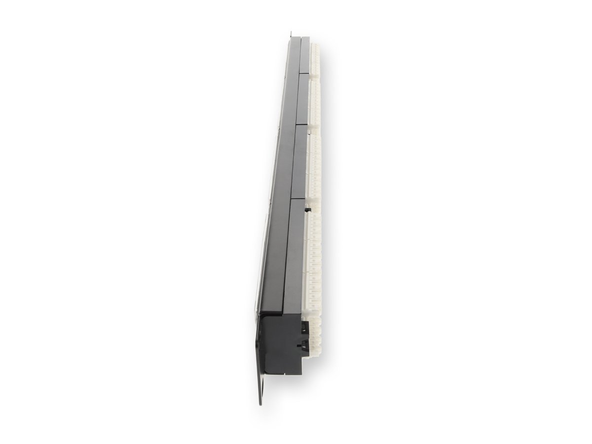 Add-Onaddppst24P110C6 Utp Copper Cat6 Patch Pa
