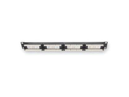 Add-Onaddppst24P110C6 Utp Copper Cat6 Patch Pa