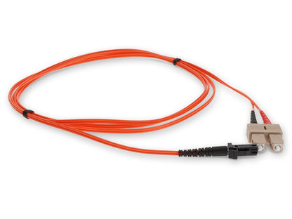 Complemento Add-Onaddscmtrj2M6Mmf 2M Om1 Naranja Duplex Pat