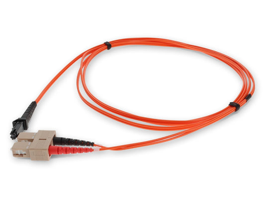 Complemento Add-Onaddscmtrj2M6Mmf 2M Om1 Naranja Duplex Pat